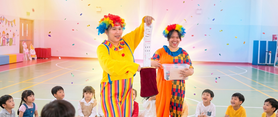LiLiClown