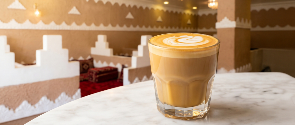 ImdadCafe