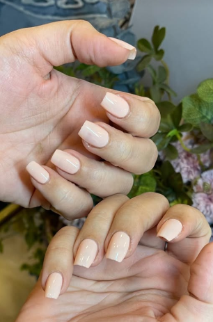 Gel Extension