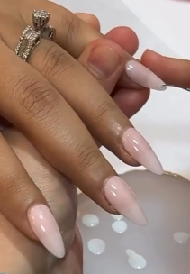 Gel color