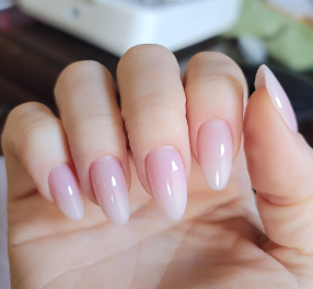 Gel Ombere