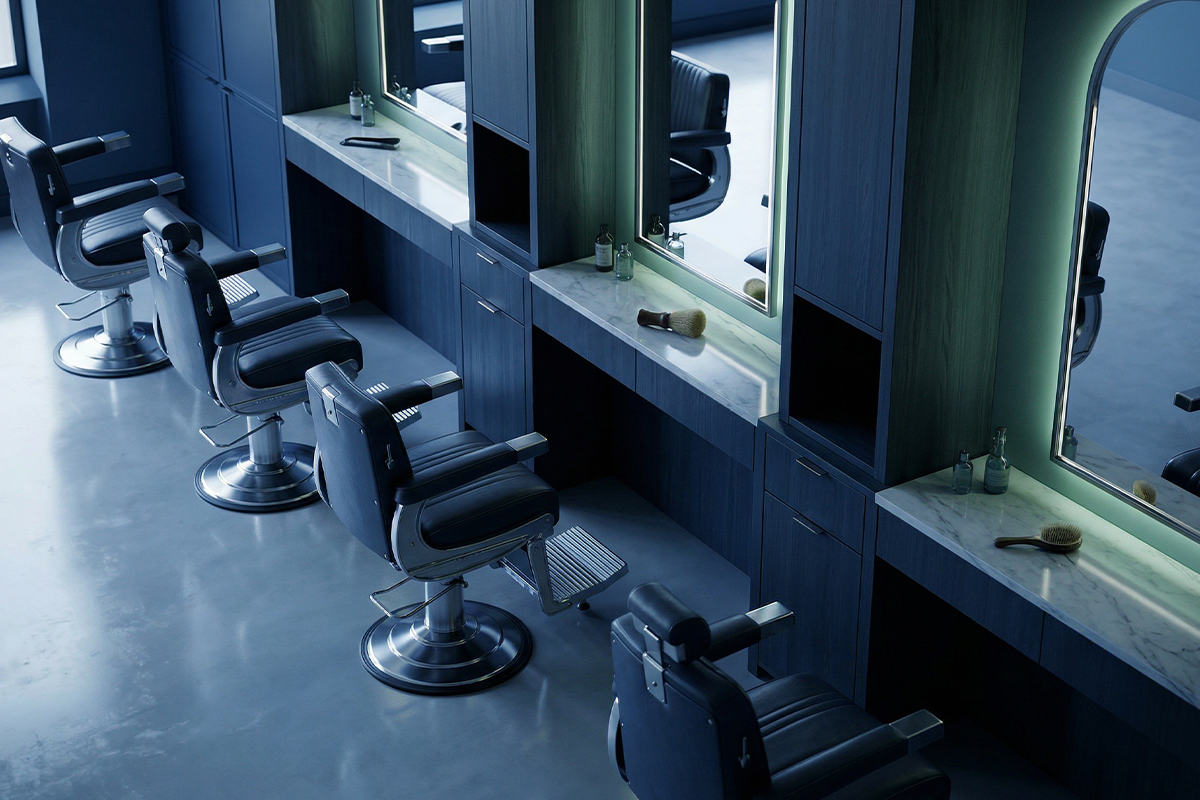 Best Women Beauty Salons via Mashghool