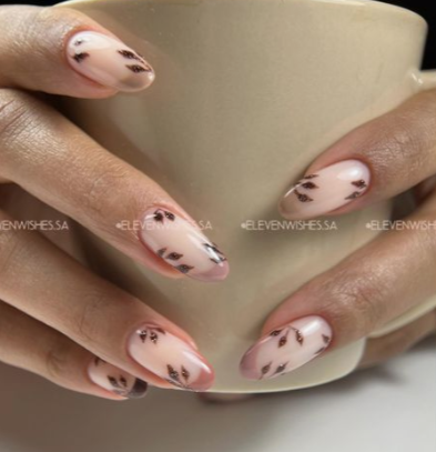 Nail art - 2