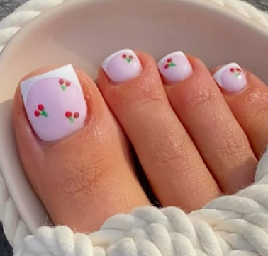 Nail art - 3
