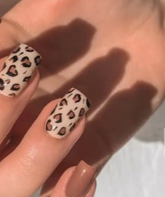 Nail art - 4