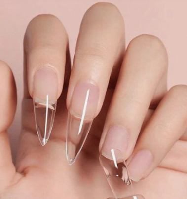nail extiontion