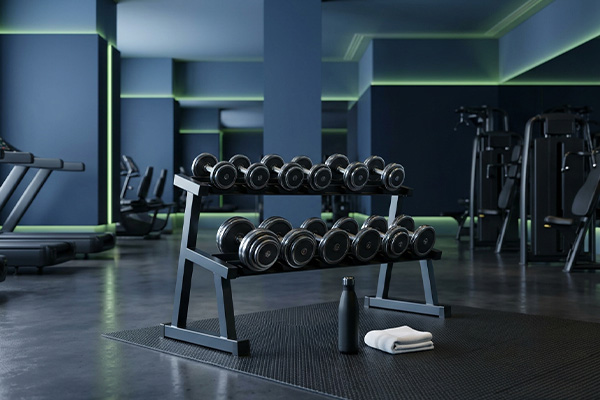 Best Fitness & Personal Training Services