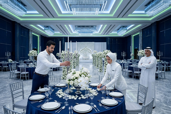 Latest Party Decoration Ideas