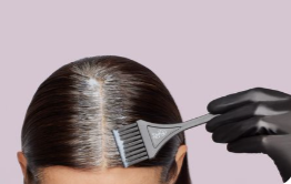 Root Dye