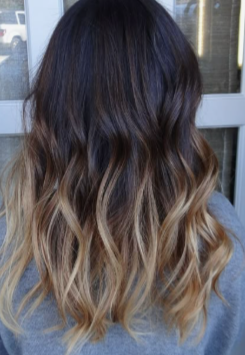 Two-Color Dye
