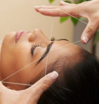 Face Wax or Threading