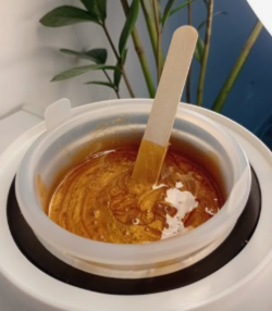 Full Body Wax