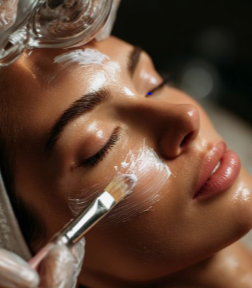 Skin Cleansing