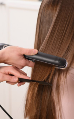 Hair Straightener - L