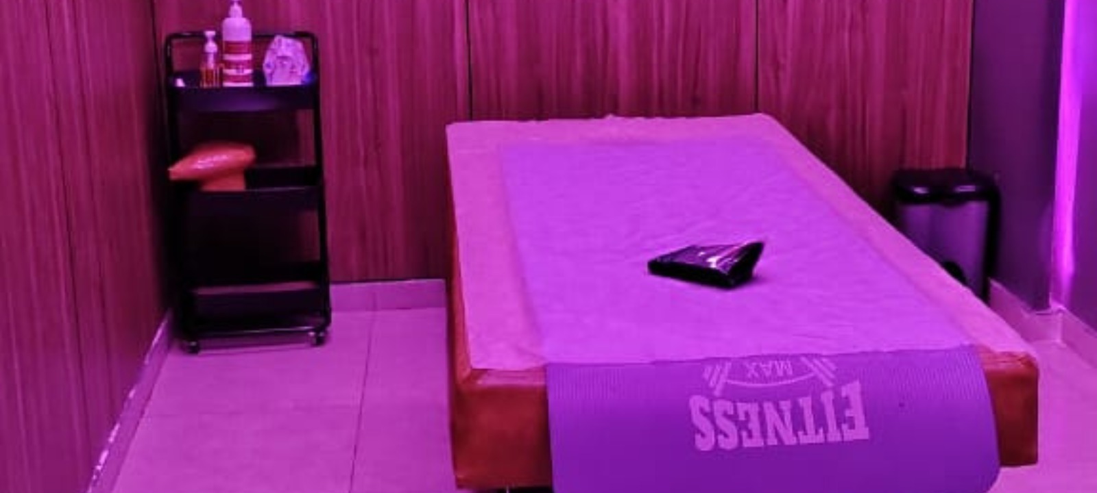 Lavaro Spa- S