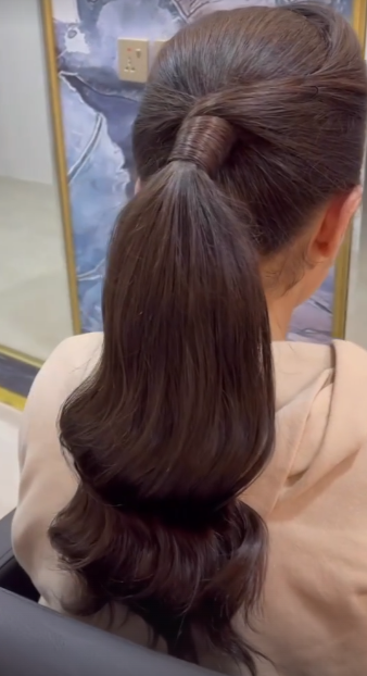 HAir style