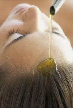 Oil Bath