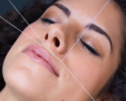 lip thread