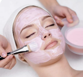 face mask