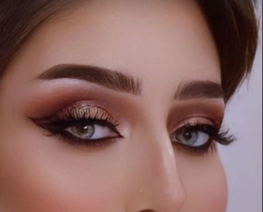 Lashes