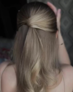hair madum