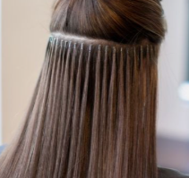 Hair Sewing Extensions