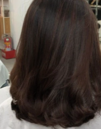Medium Hair Protein