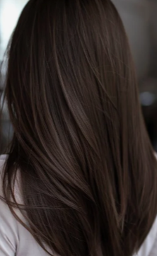 Long Hair Protein