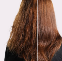 Medium Hair Cold Repair Treatment