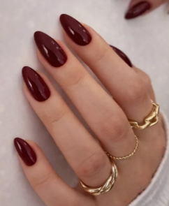 Fake Nails & Polish