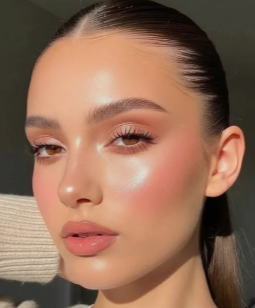 Soft Makeup