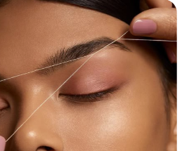 Face Threading
