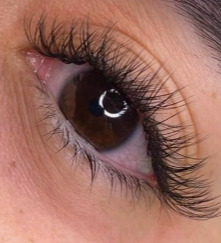Weekly Lashes