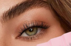 Monthly Silk Lashes