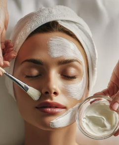 Facial Cleaning