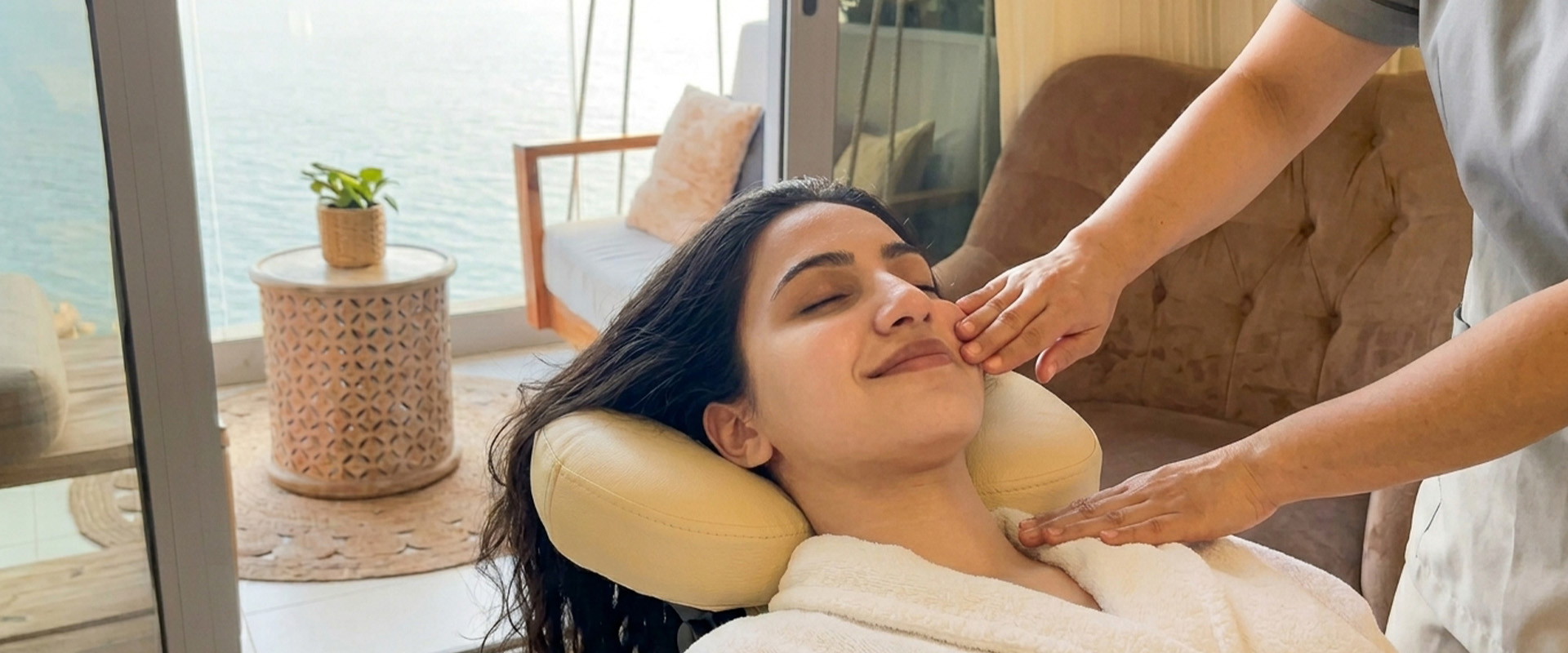 TheSunsit spa