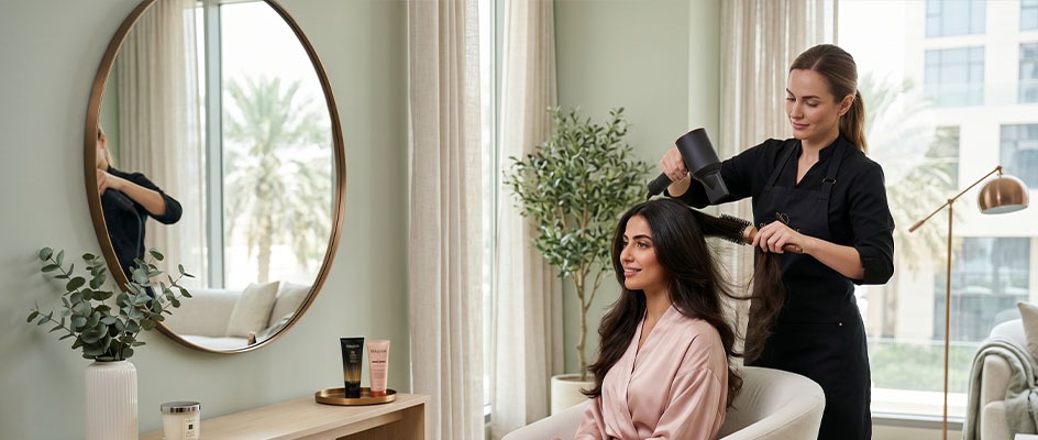 EVARA BEAUTY 