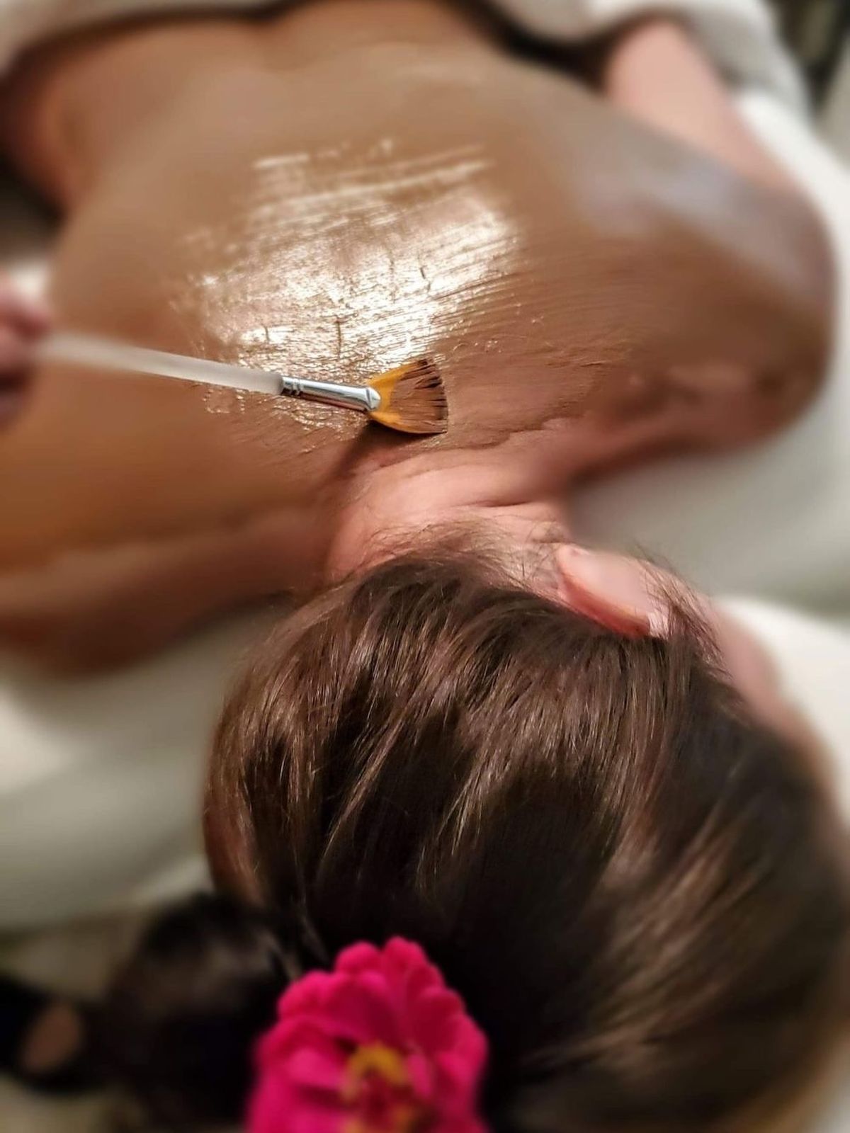 BACIAL | BACK DEEP CLEANSE&MASK