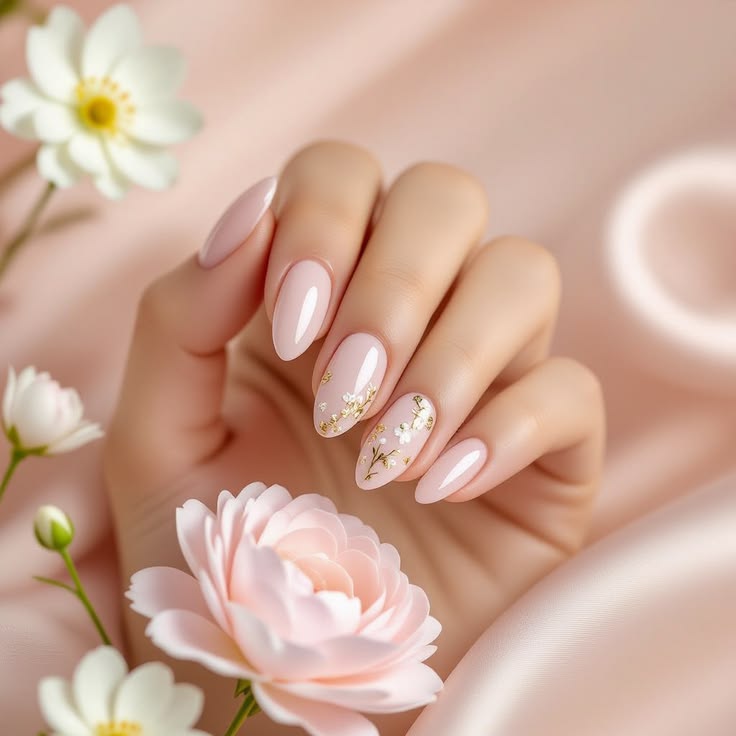 POSH | MANICURE