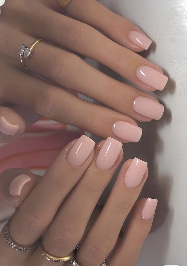 BIAB | MANICURE & COLOR