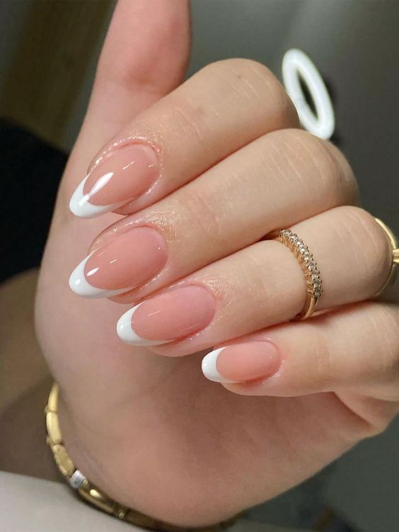 FRENCH TIPS