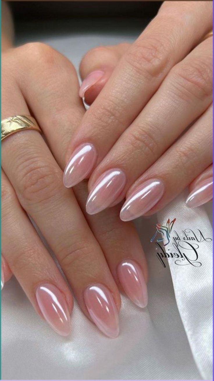 CHROME | STYLING ON NAILS
