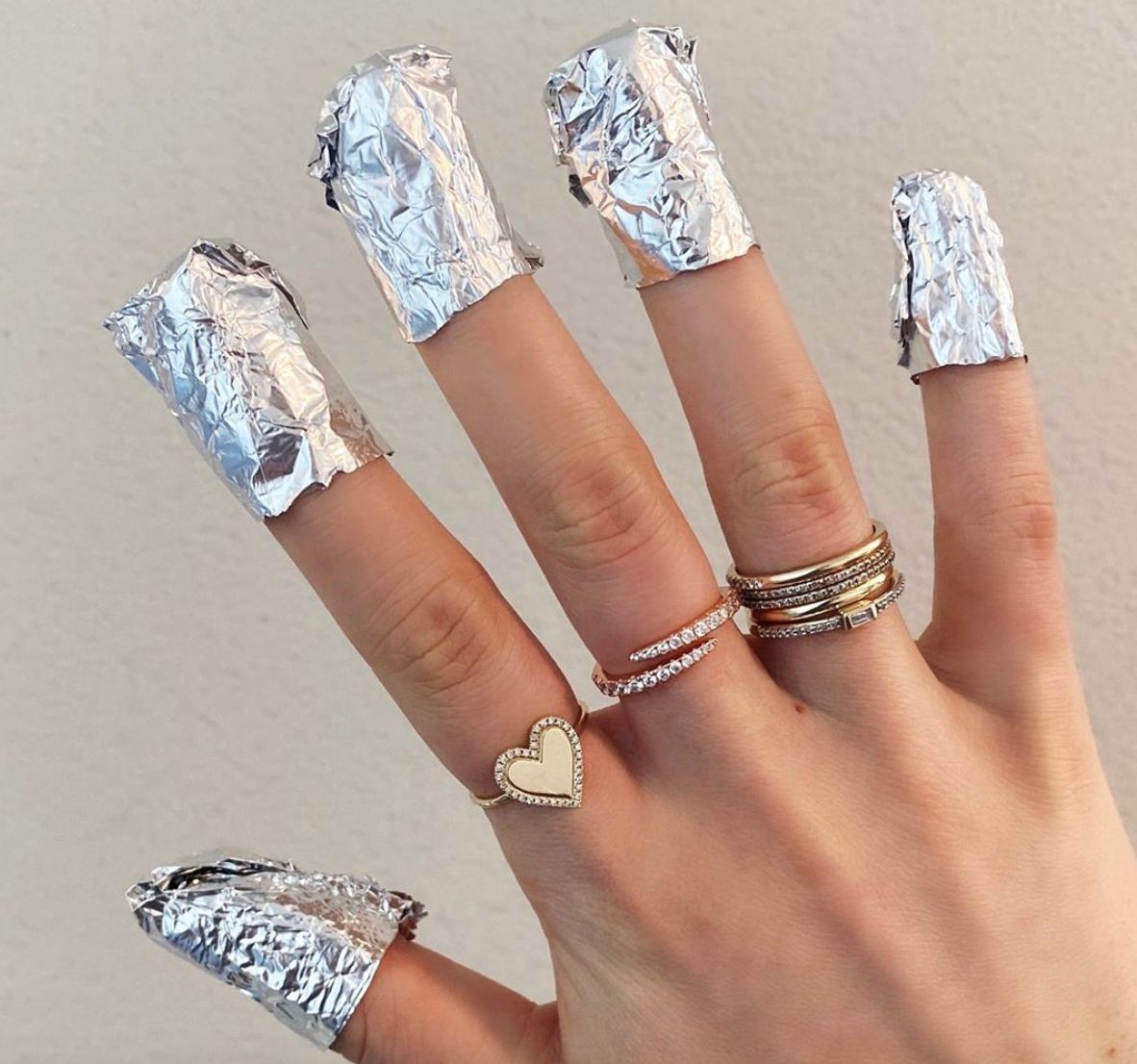 GEL | POLISH REMOVAL