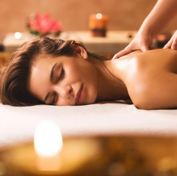MASSAGE | SWEDISH