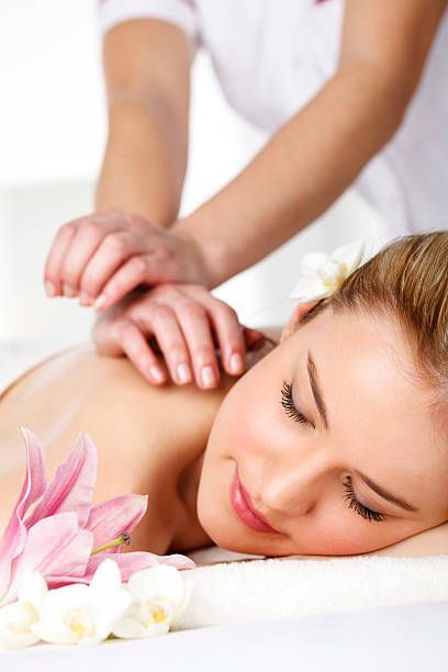 MASSAGE | WELLNESS