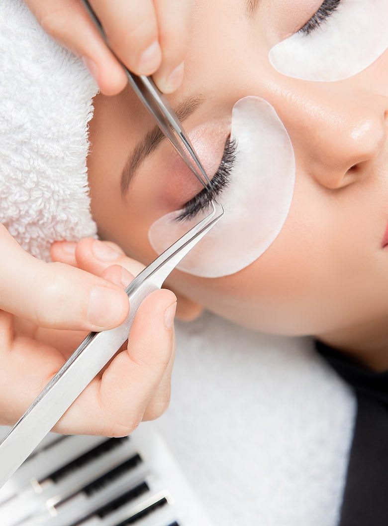CLASSIC | FULL SET EYE LASHES