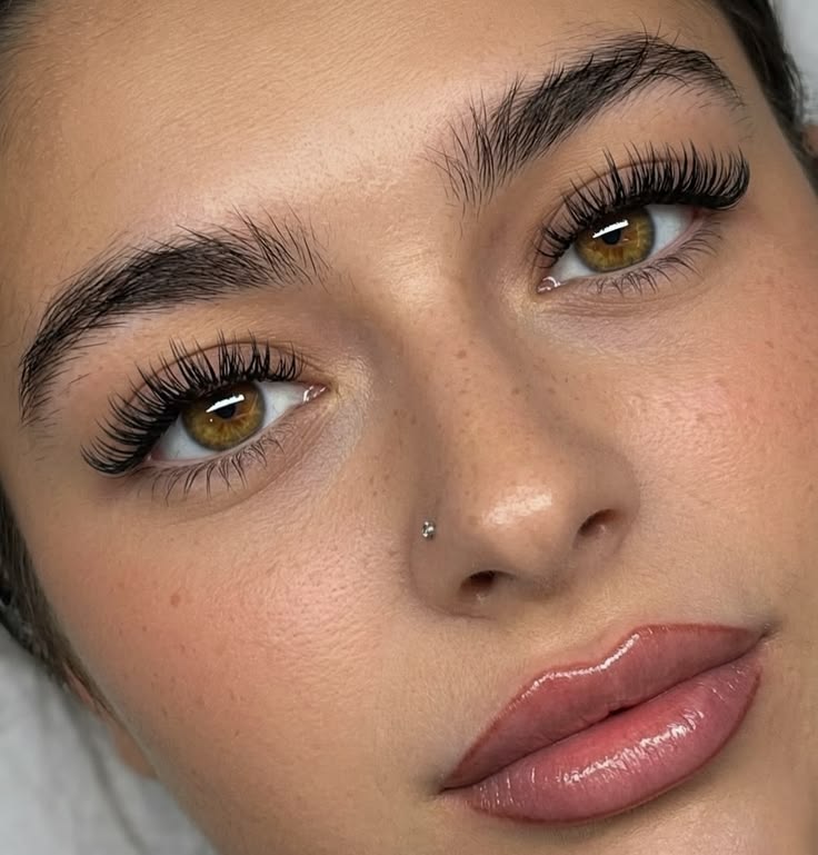 EYE LASHES REFILLS 15 DAYS