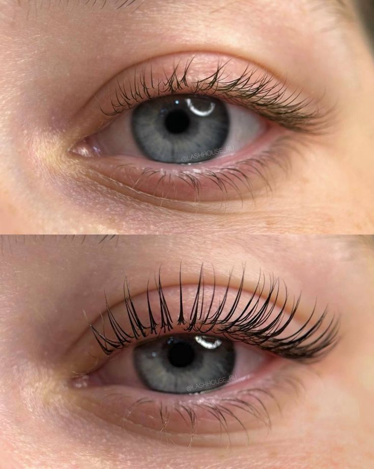 LASH | LAMINATION