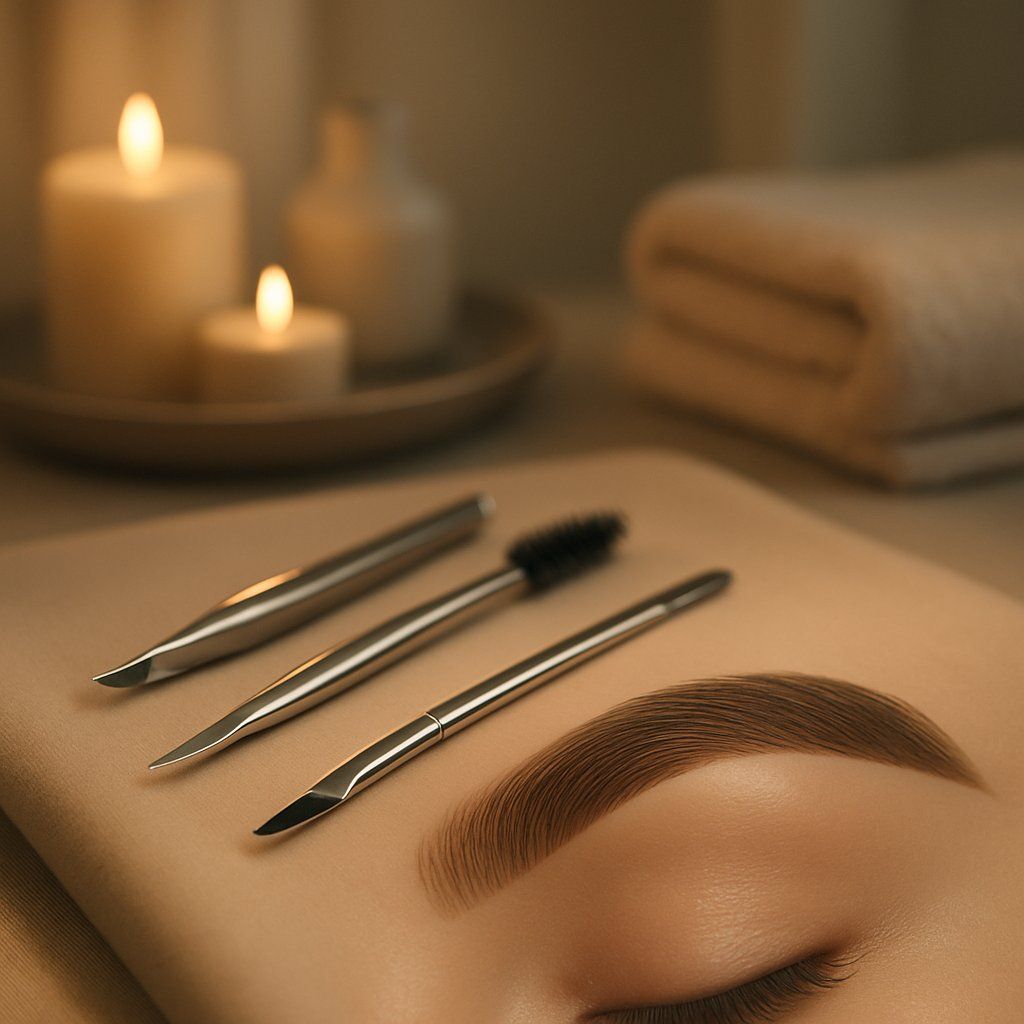 BROWS | LAMINATION