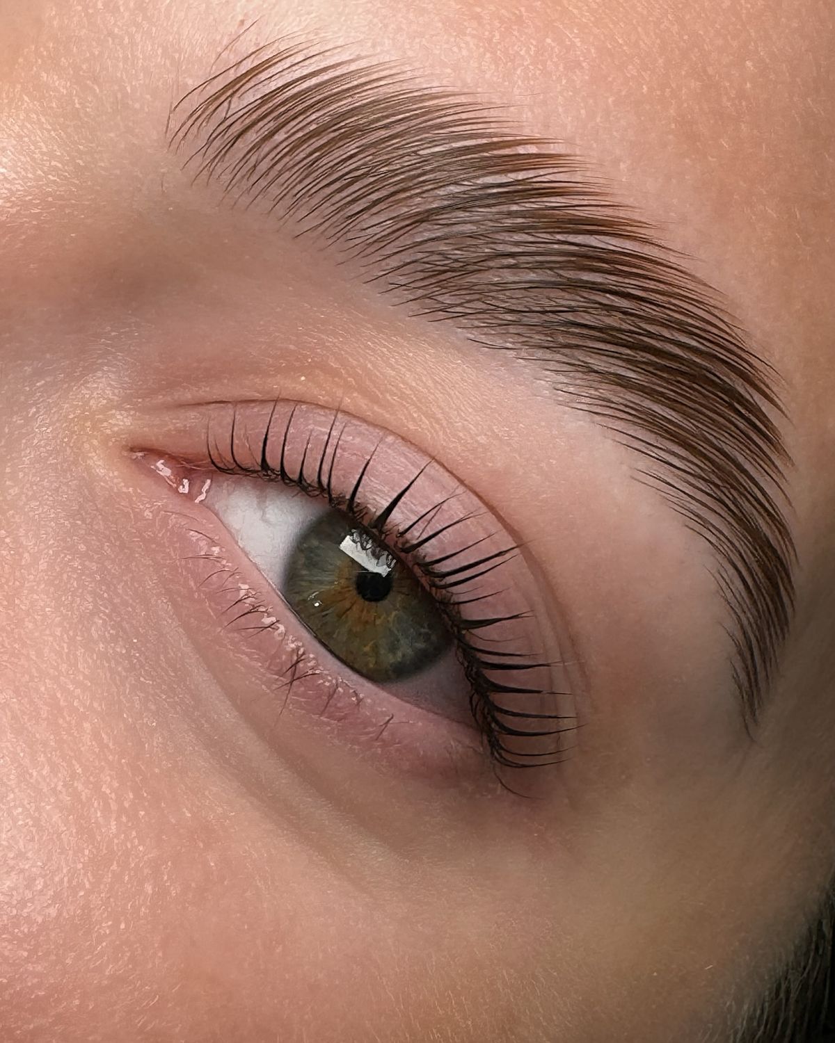 COMBO | LASH LIFT & BROW LIFT